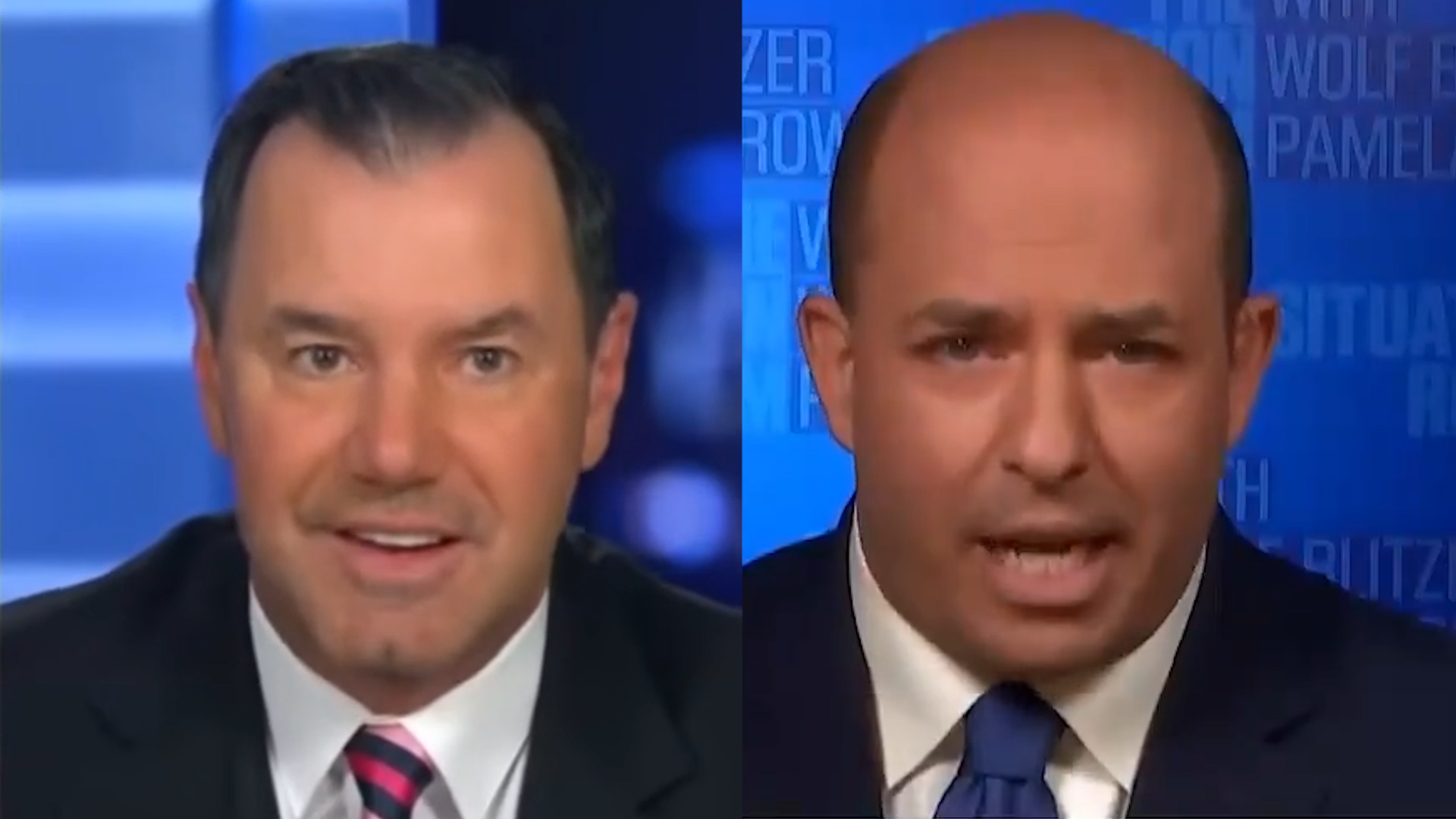 Cable Networks Clash Over Jimmy Kimmel